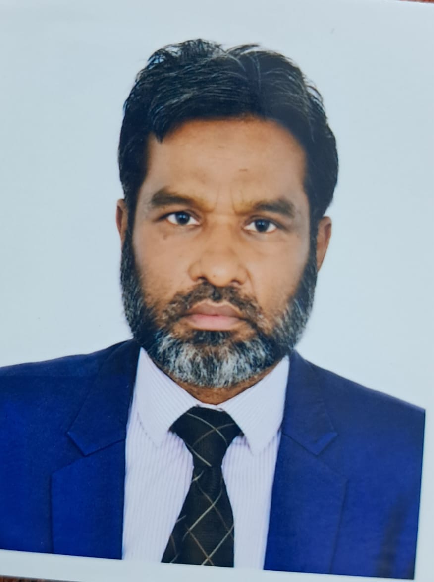 ABU SALAH MOHAMMAD EKTEAR